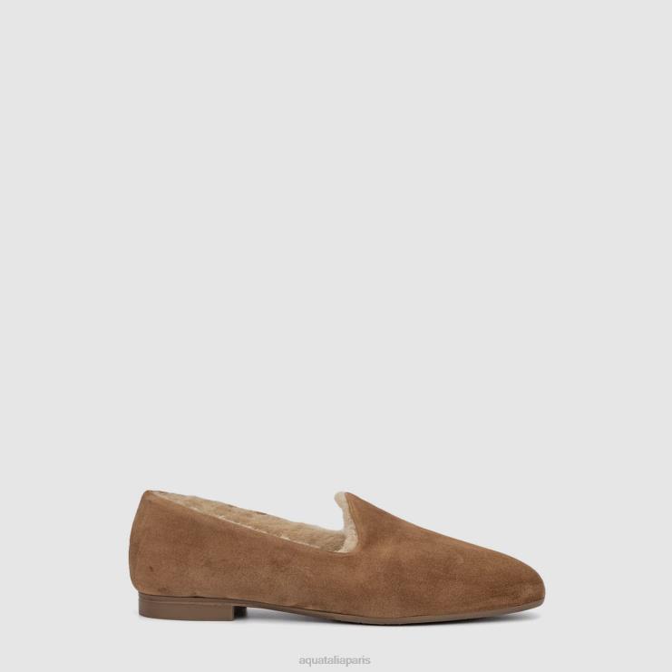 femmes Aquatalia whisky Rayla appartements J448H179