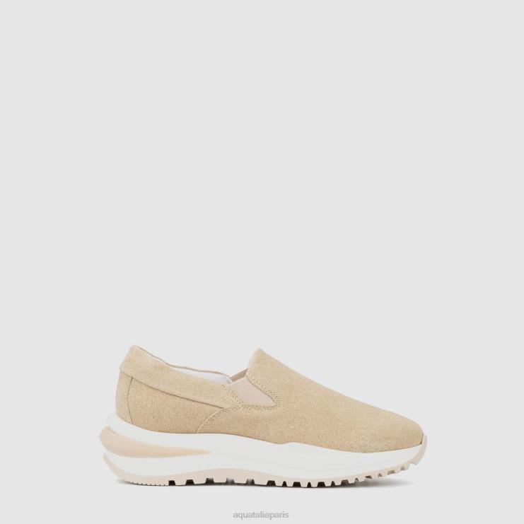 femmes Aquatalia nu léola baskets J448H158