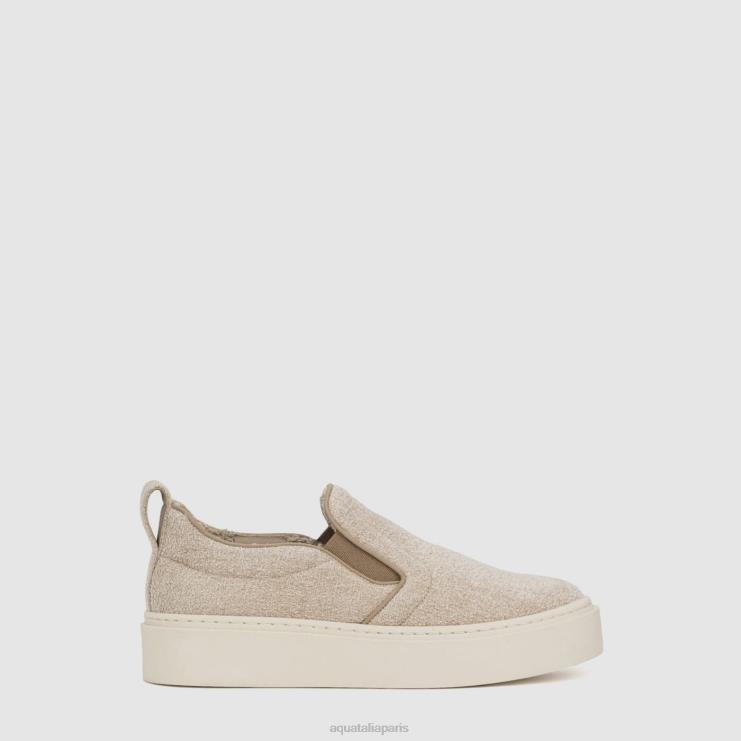 femmes Aquatalia perle lida baskets J448H157