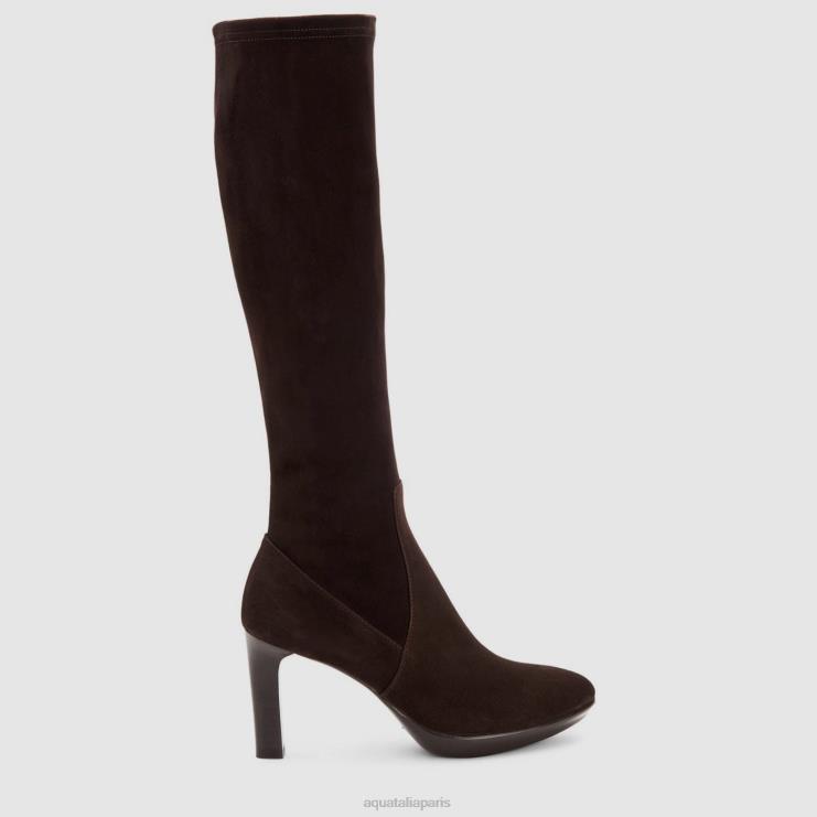femmes Aquatalia Expresso rumba bottes J448H30