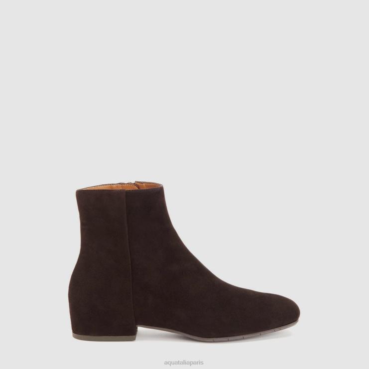 femmes Aquatalia Expresso ulyssaa bottes J448H26