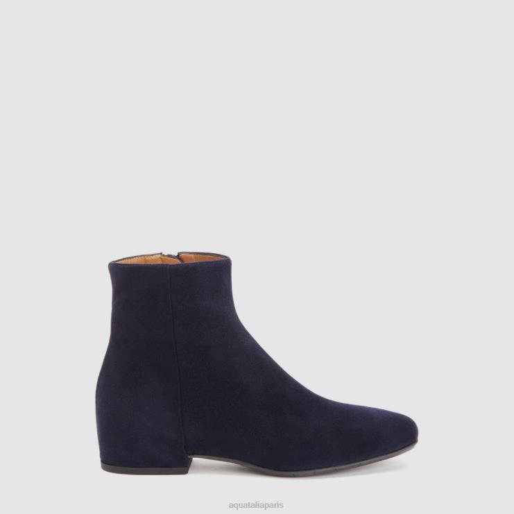 femmes Aquatalia marine ulyssaa bottes J448H27