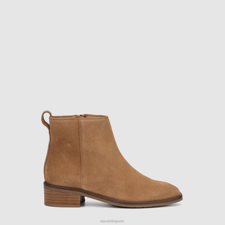 femmes Aquatalia whisky carisa bottes J448H6