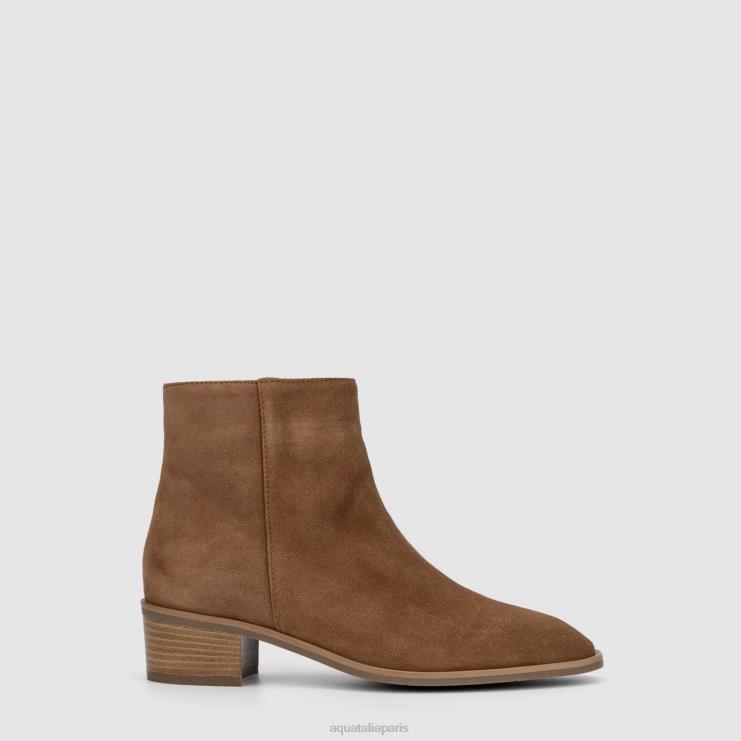 femmes Aquatalia whisky reeta bottes J448H15