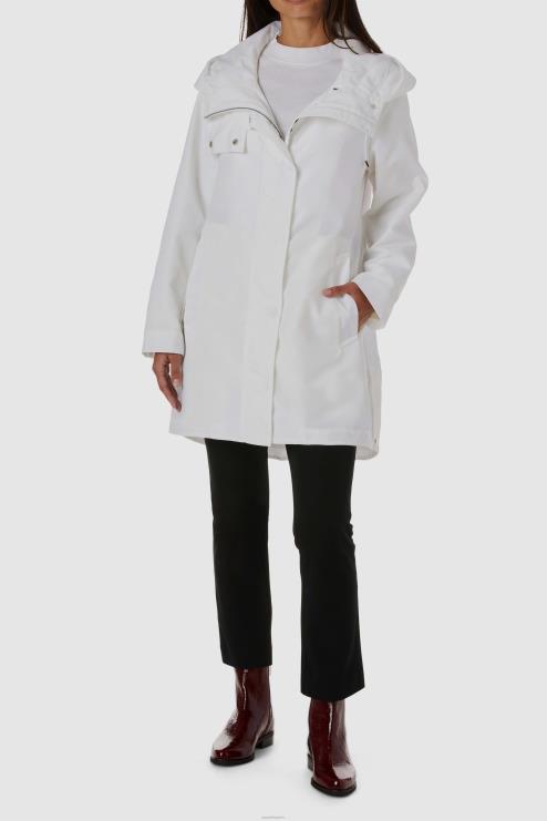 femmes Aquatalia blanc modène s'habille J448H278