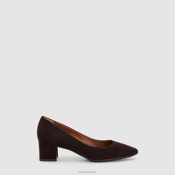 femmes Aquatalia Expresso pacha talons J448H147