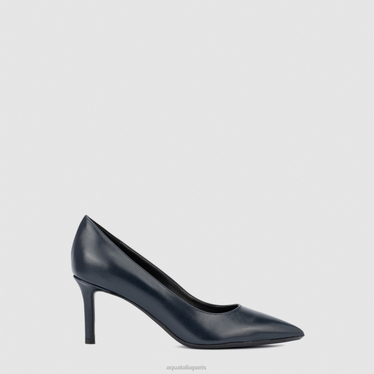 femmes Aquatalia marine mélina aq 24/7 talons J448H143