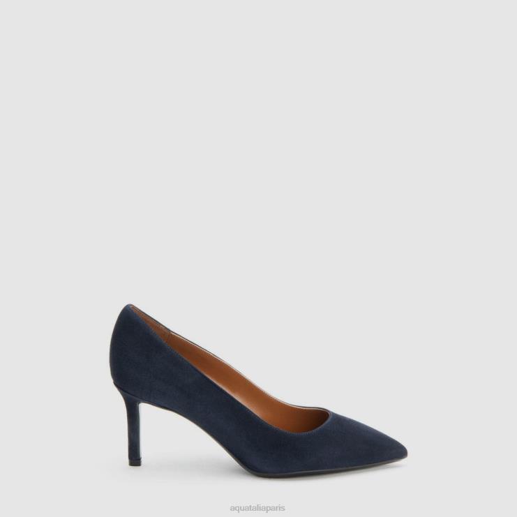 femmes Aquatalia marine mélina aq 24/7 talons J448H145