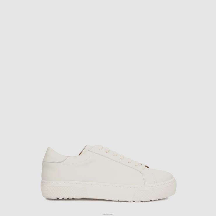 Hommes Aquatalia glace victime baskets J448H239