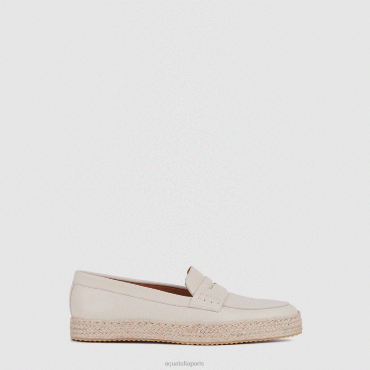 Hommes Aquatalia calcul Fabrice chaussures richelieus et mocassins J448H232